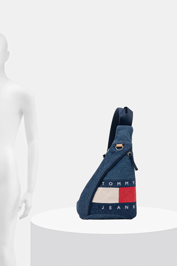 Torba oko struka Tommy Jeans AM0AM13815