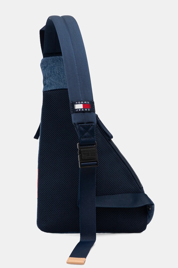Dodaci Torba oko struka Tommy Jeans AM0AM13815 plava