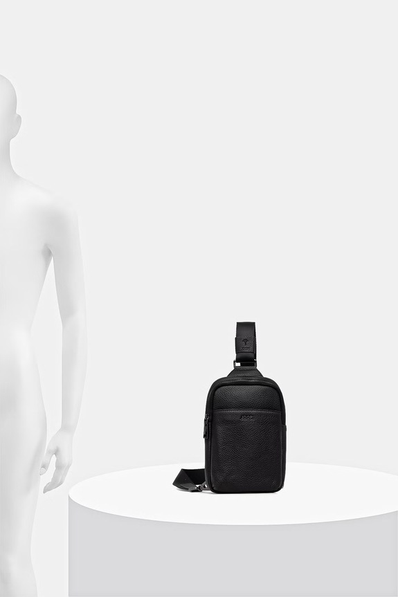 Joop! saszetka męska skórzana 4140008105