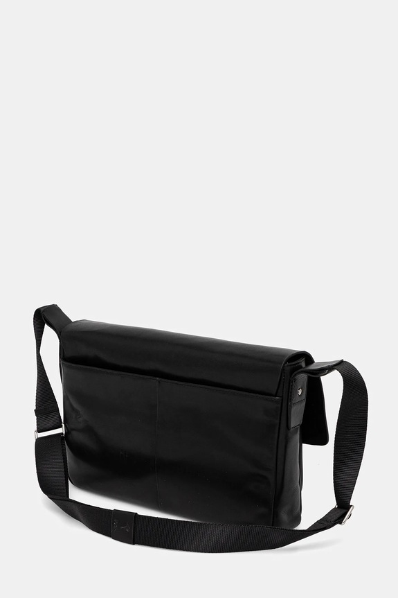 Accesorii Joop! geantă de piele 36,5 x 26 x 6 cm 4140003464 negru