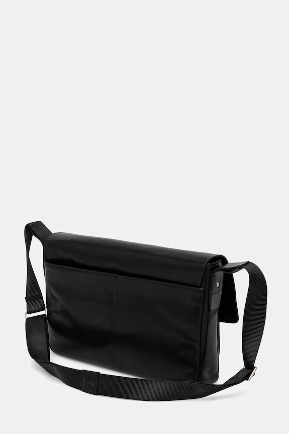 Accesorii Joop! geantă de piele 36,5 x 26 x 6 cm 4140003464 negru