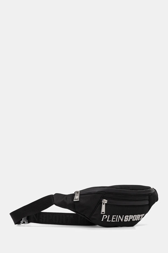 PLEIN SPORT nerka PAEA.UBA0121.STE003N czarny AW25