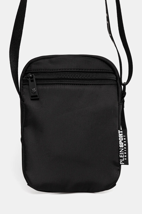 Accesorii PLEIN SPORT borsetă PAEA.UBA0126.STE003N negru