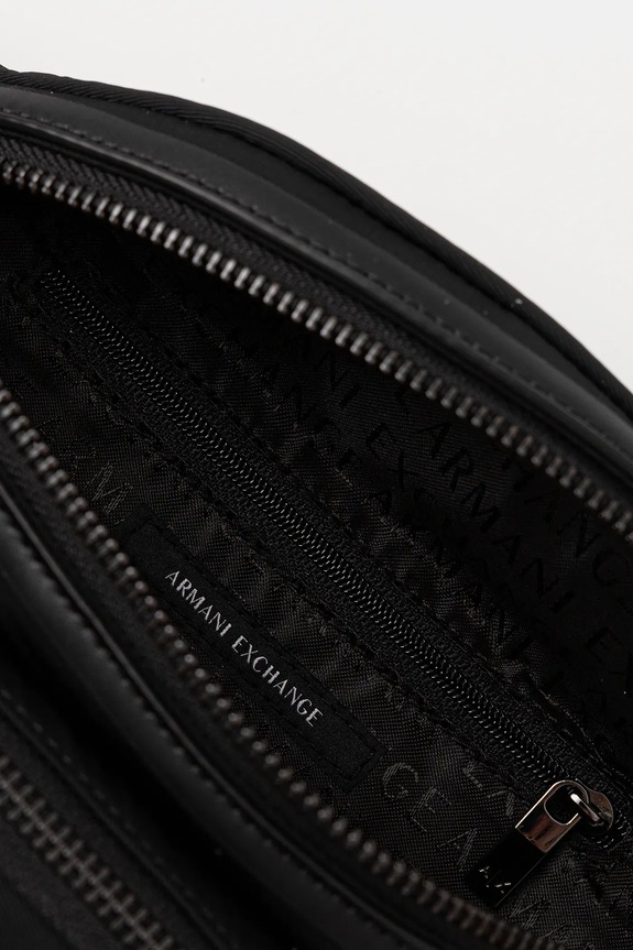 Armani Exchange nerka czarny XM001658.AF17306