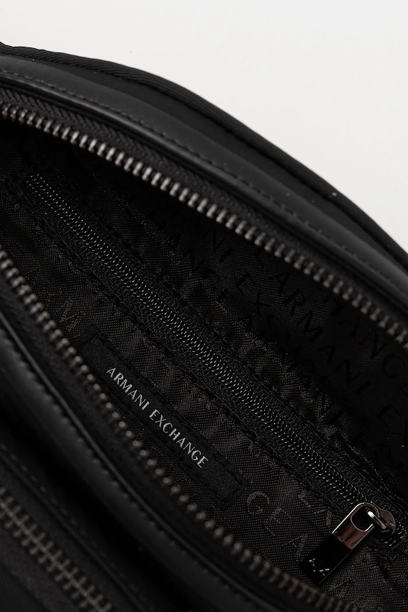 Armani Exchange nerka czarny XM001658.AF17306