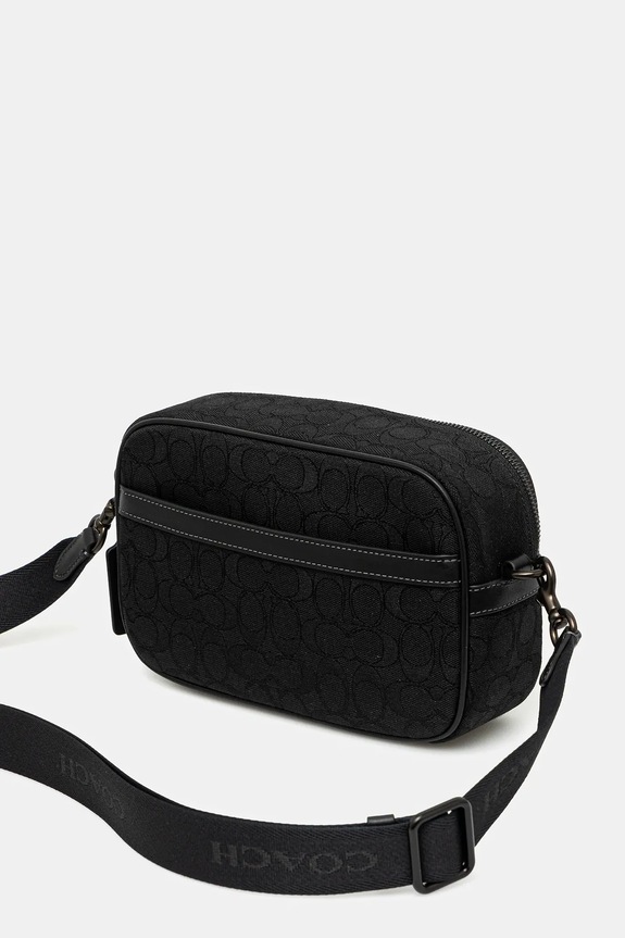 Accesorii Coach borseta Theo CBF21 negru