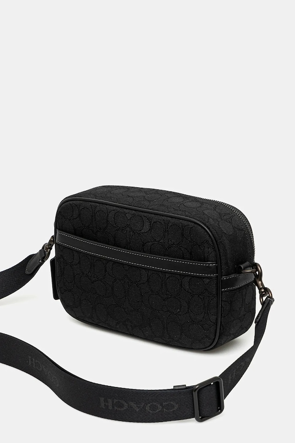 Accesorii Coach borseta Theo CBF21 negru