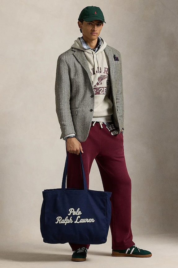 Polo Ralph Lauren torba 405945884