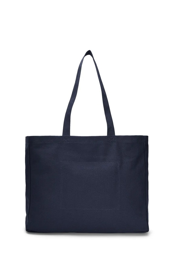 Akcesoria Polo Ralph Lauren torba 405945884 granatowy