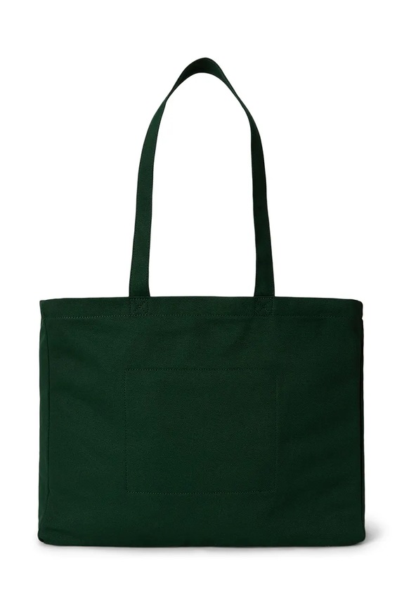 Accesorii Polo Ralph Lauren geantă 15,8 x 45,7 x 36,8 cm 405962436 bej