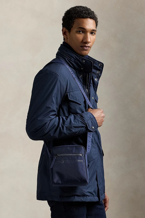 Polo Ralph Lauren Φάκελος που φοριέται στον ώμο Ανδρικός 405962441
