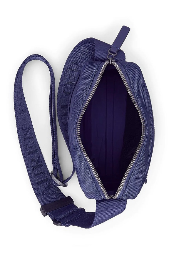 Polo Ralph Lauren Φάκελος που φοριέται στον ώμο Ανδρικός σκούρο μπλε 405962441