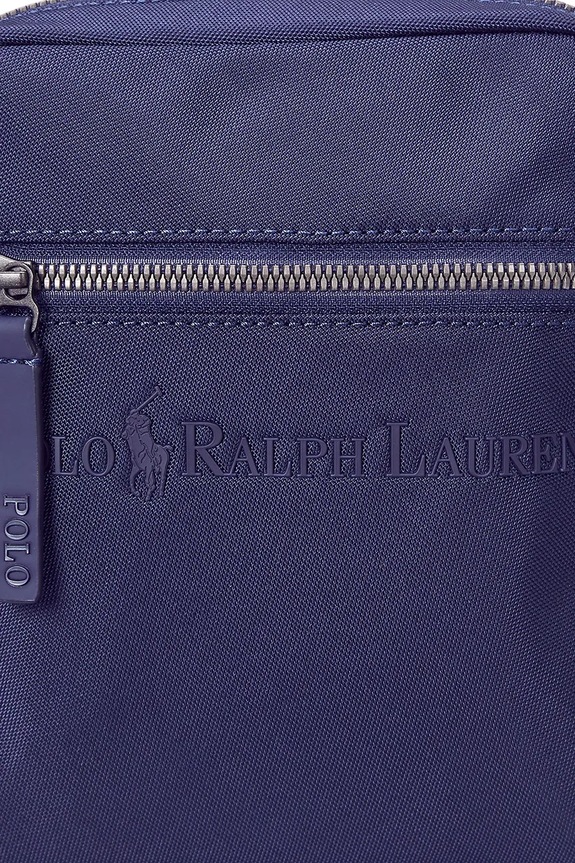 Polo Ralph Lauren Φάκελος που φοριέται στον ώμο Ανδρικός 405962441 σκούρο μπλε