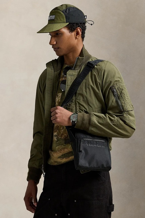 Polo Ralph Lauren borsetă de umăr pentru bărbați 405962441