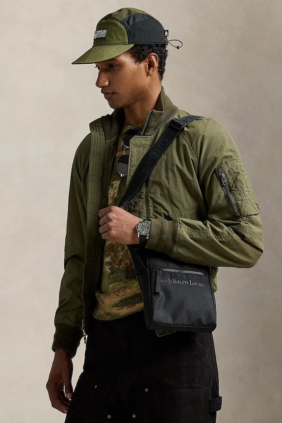 Polo Ralph Lauren borsetă de umăr pentru bărbați 405962441