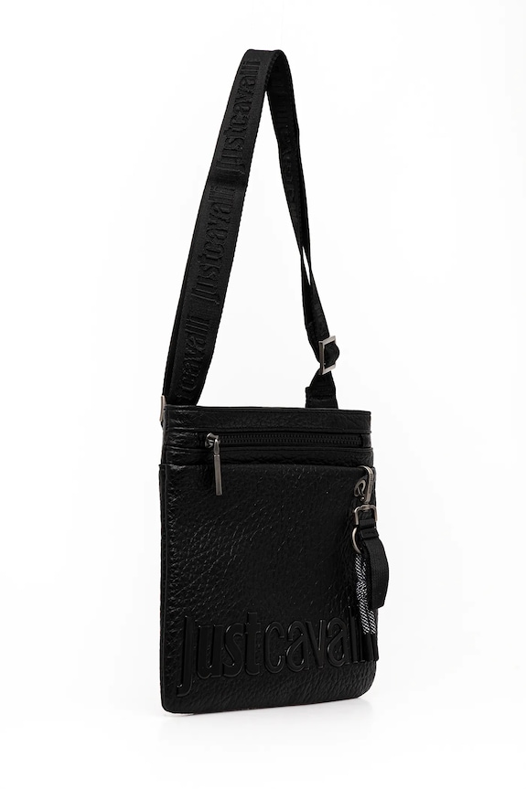 Just Cavalli borsetă 79QA4B23.ZSB28 negru AW25