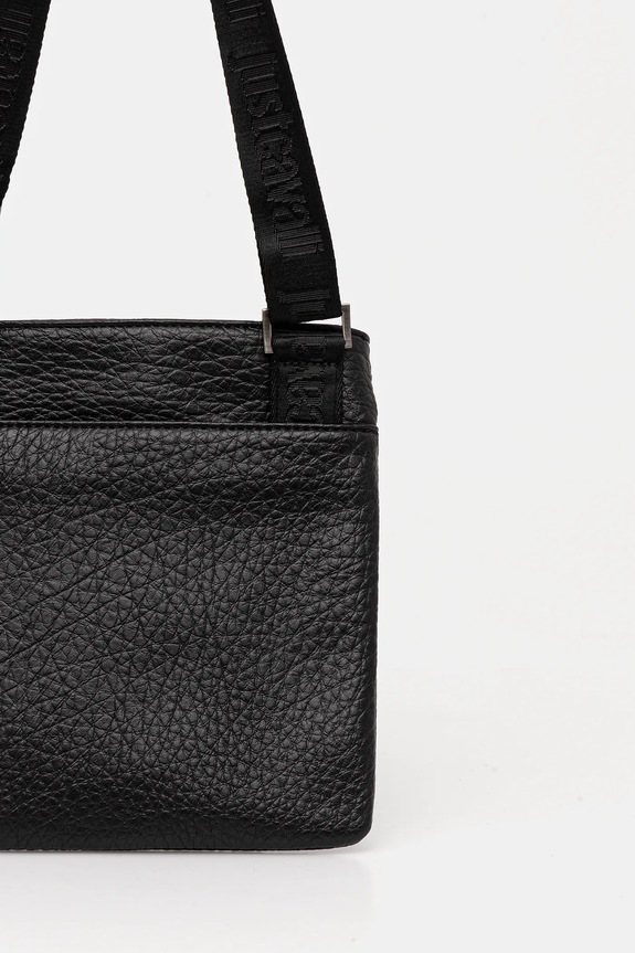 Accesorii Just Cavalli borsetă 79QA4B23.ZSB28 negru