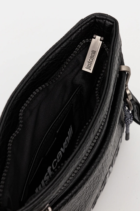 Just Cavalli borsetă negru 79QA4B23.ZSB28