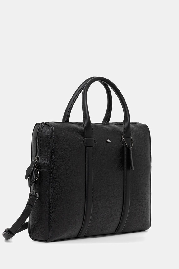 Aldo geantă BRUGU.009 negru AW25