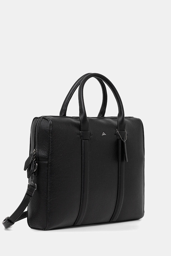 Aldo geantă BRUGU.009 negru AW25