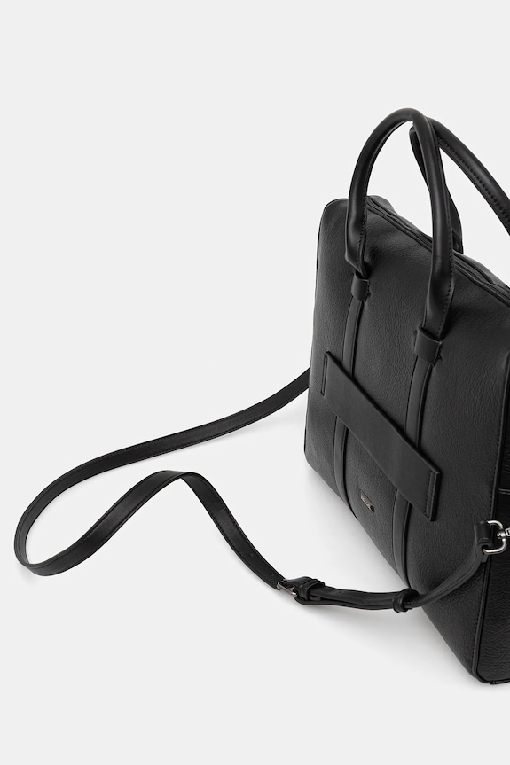Accesorii Aldo geantă BRUGU.009 negru