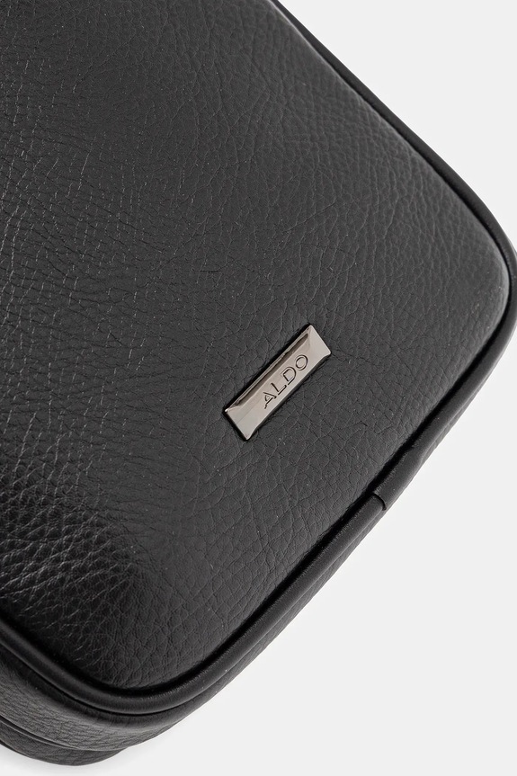 Aldo borsetta nero THOMPSO.009