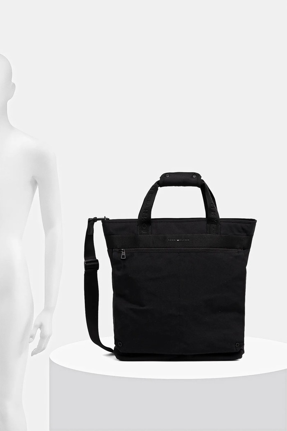 Τσάντα Tommy Hilfiger AM0AM13611