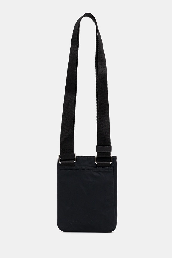 Αξεσουάρ Σακίδιο Tommy Hilfiger AM0AM13620 μαύρο