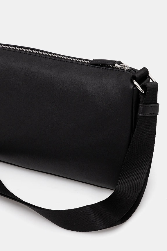 Αξεσουάρ Σακίδιο Tommy Hilfiger AM0AM13656 μαύρο