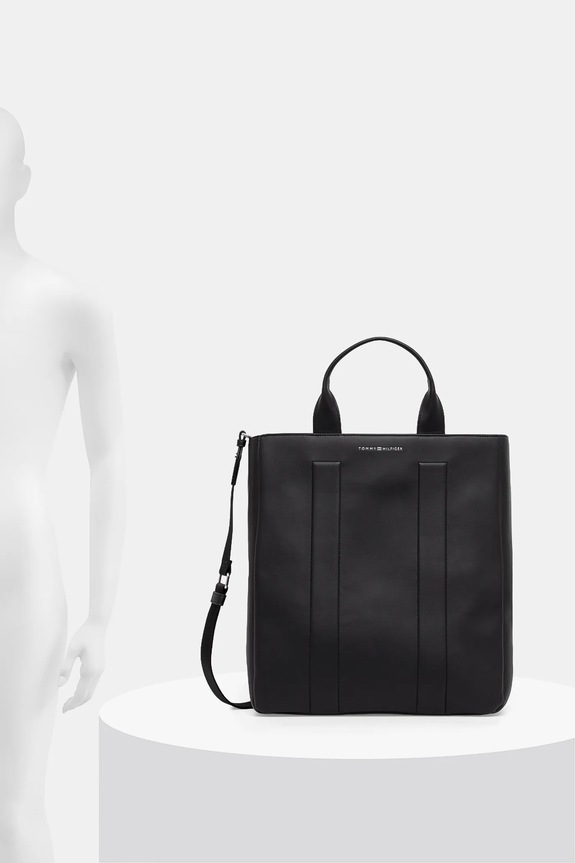 Τσάντα Tommy Hilfiger AM0AM13657