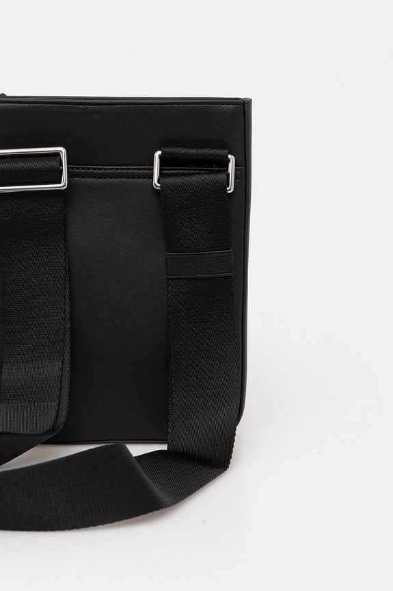 Dodaci Torba Tommy Hilfiger AM0AM13662 crna