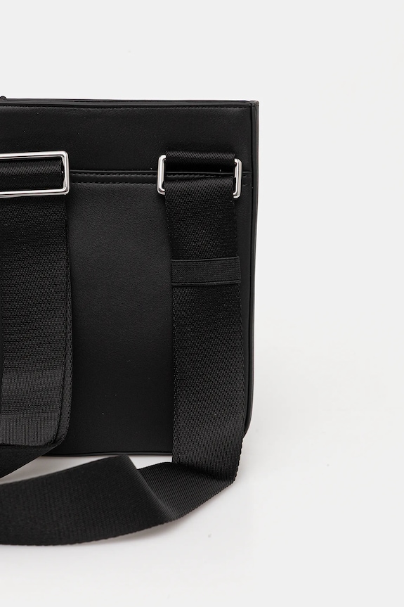 Accessori Tommy Hilfiger borsetta AM0AM13662 nero