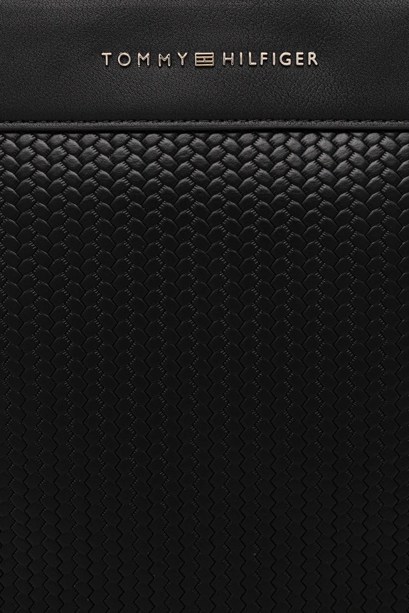 Torba Tommy Hilfiger crna AM0AM13662