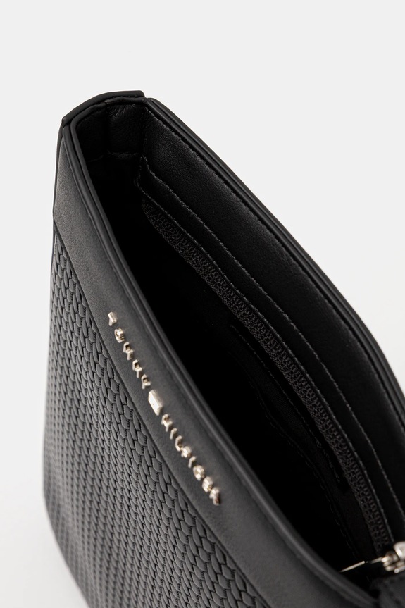 Torba Tommy Hilfiger AM0AM13662 crna