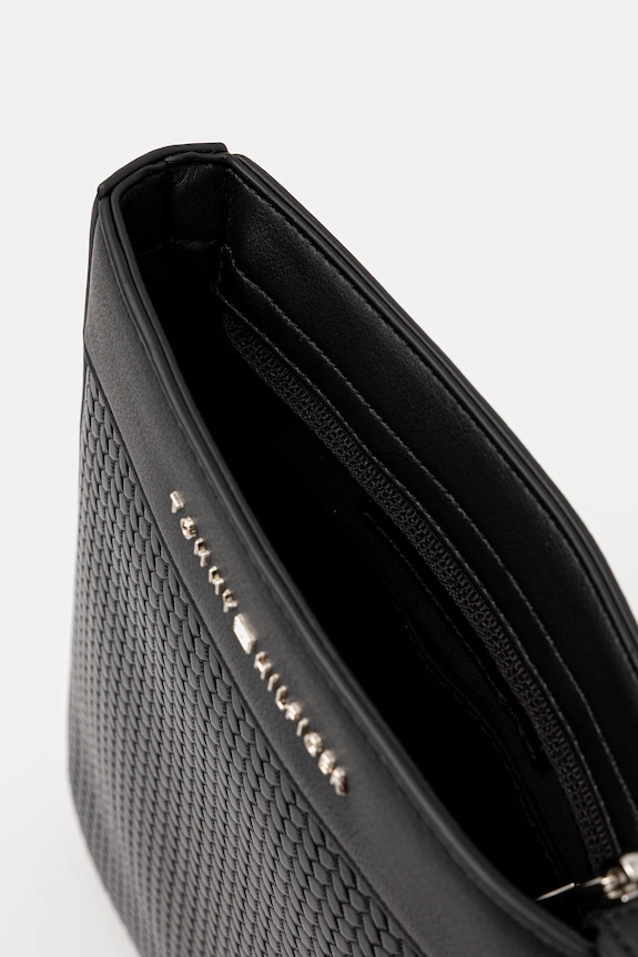 Tommy Hilfiger borsetta AM0AM13662 nero