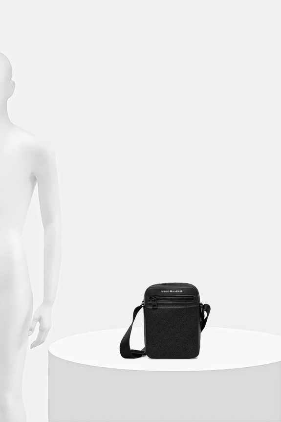 Σακίδιο Tommy Hilfiger AM0AM13836