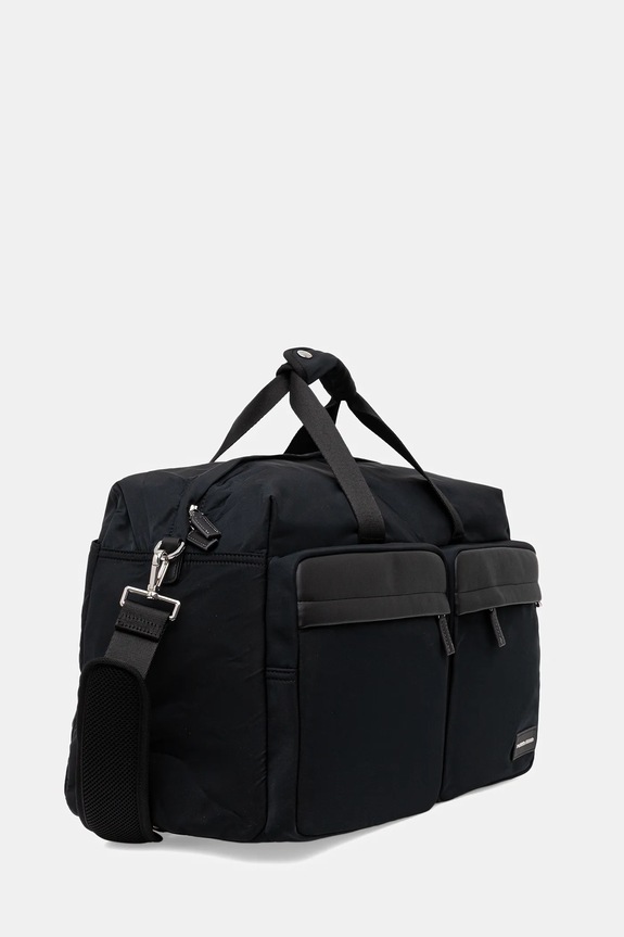 Tommy Hilfiger torba 50 x 30 x 23 cm AM0AM13621 czarny AW25