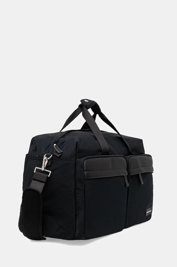 Tommy Hilfiger torba 50 x 30 x 23 cm AM0AM13621 czarny AW25