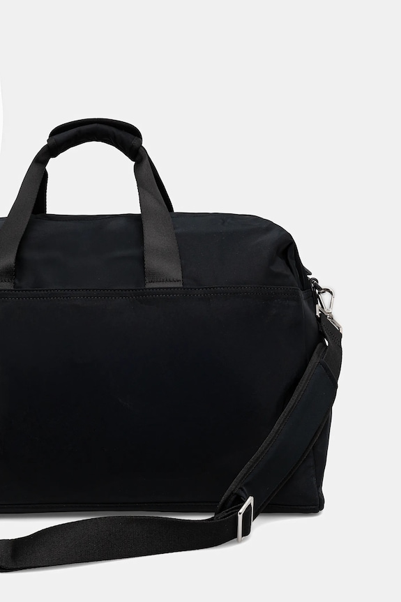 Akcesoria Tommy Hilfiger torba 50 x 30 x 23 cm AM0AM13621 czarny