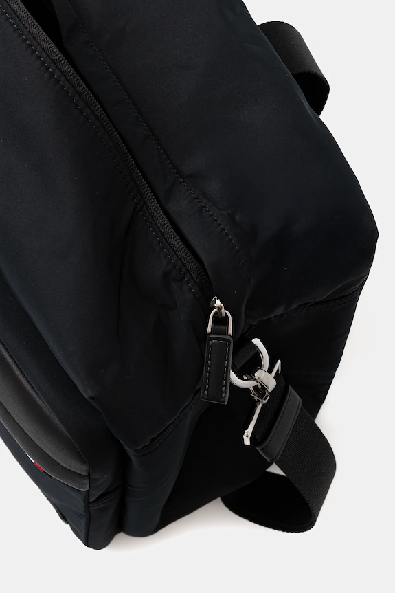 Tommy Hilfiger torba 50 x 30 x 23 cm AM0AM13621 czarny