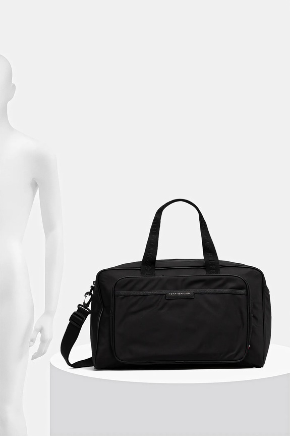 Tommy Hilfiger torba 48 x 31,5 x 22 cm AM0AM13803