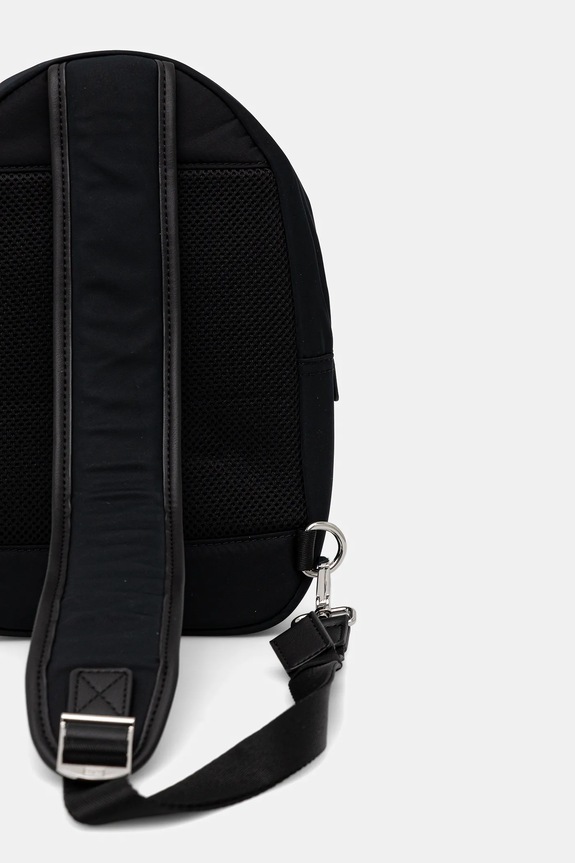 Αξεσουάρ Σακίδιο Tommy Hilfiger AM0AM13622 μαύρο