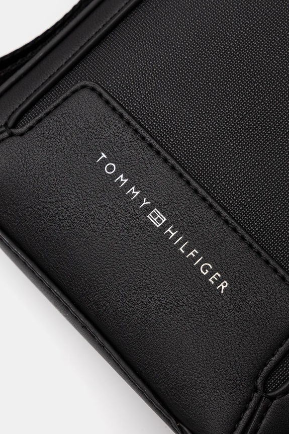 Tommy Hilfiger saszetka czarny AM0AM13638