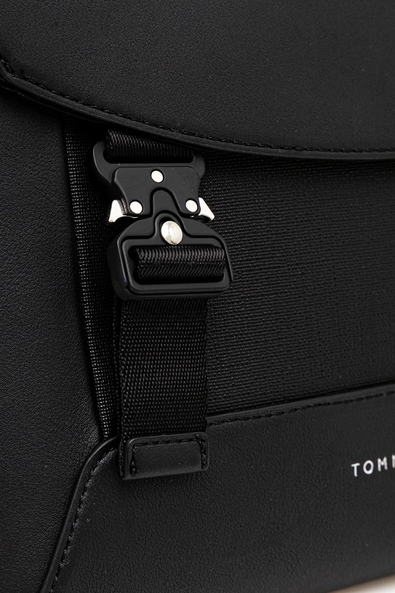 Tommy Hilfiger torba czarny AM0AM13639