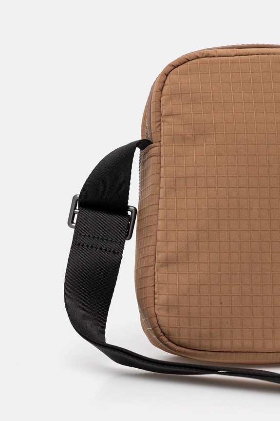 Accesorii Tommy Hilfiger borsetă AM0AM13783 maro