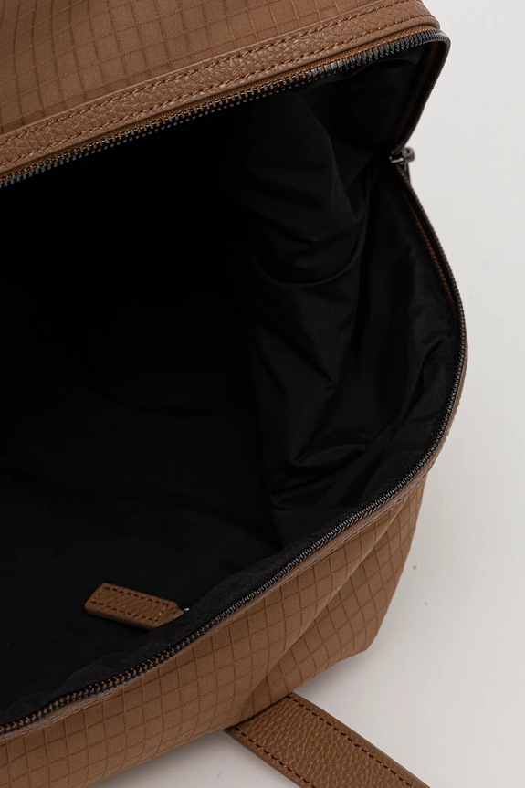 Taška Tommy Hilfiger 50 x 24 x 8,5 cm AM0AM13649 hnědá