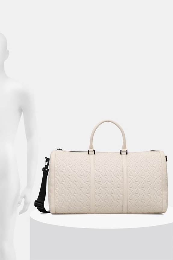 Armani Exchange borsa 50 x 27 x 24 cm XM000845.AF12133