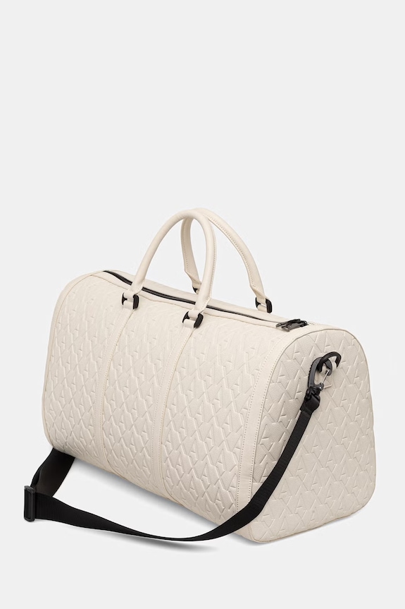 Accessori Armani Exchange borsa 50 x 27 x 24 cm XM000845.AF12133 beige