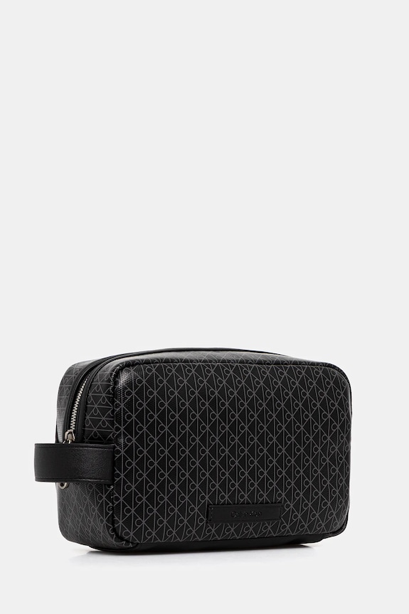 Calvin Klein kosmetyczka LV04D1082G czarny AW25
