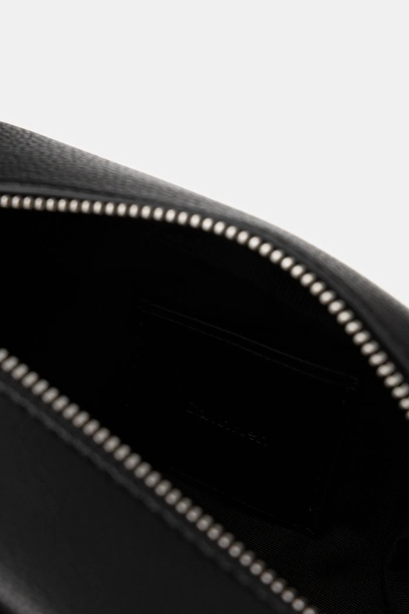 Calvin Klein kosmetyczka LV04D1090G czarny